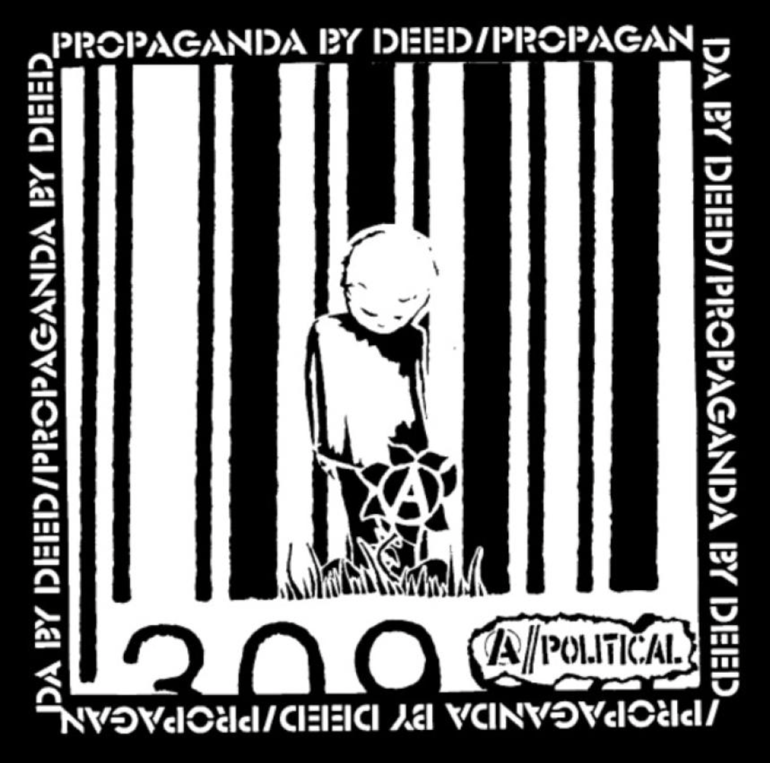 A//Political - Propaganda - Shirt